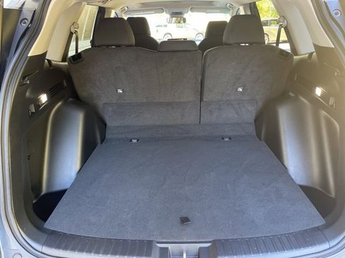 Certified 2023 Honda CR-V EX image 10