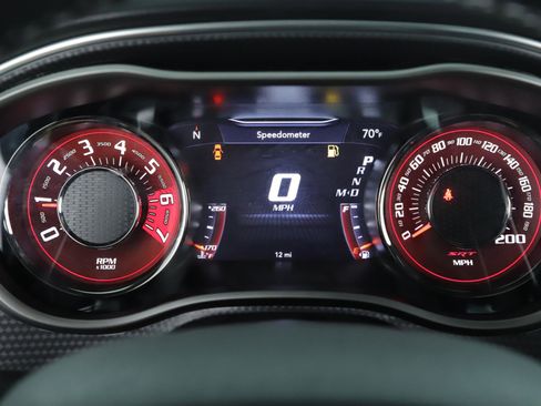 Used 2023 Dodge Challenger SRT Hellcat image 10