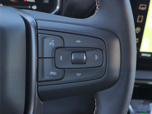 New 2026 GMC Sierra 2500 AT4 w/ AT4 Premium Plus Package image 16