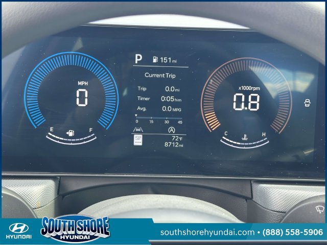Certified 2026 Hyundai Sonata SE FWD image 24