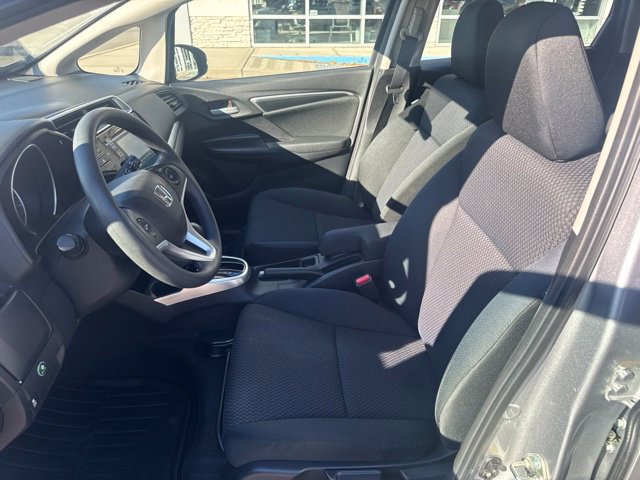 Used 2018 Honda Fit LX image 19