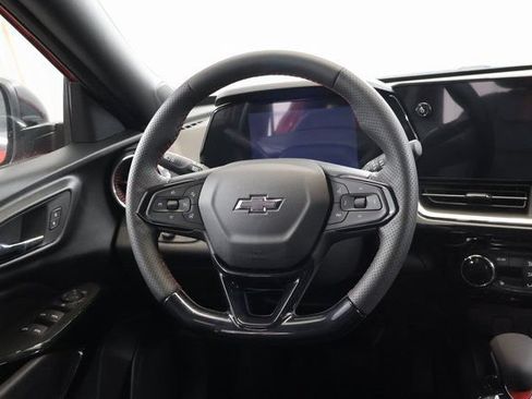 New 2026 Chevrolet Trax RS w/ Driver Confidence Package FWD image 15