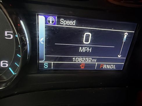 Used 2020 Chevrolet Suburban LT image 13