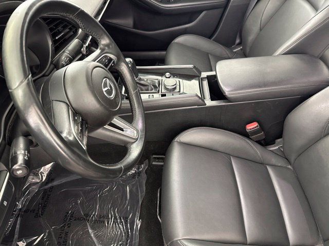 Used 2024 MAZDA MAZDA3 s FWD image 20