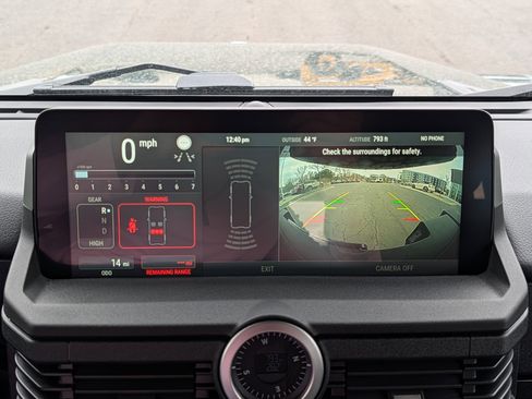 New 2026 INEOS Grenadier image 33