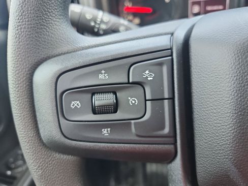 New 2026 GMC Sierra 3500 Pro AWD/4WD image 19