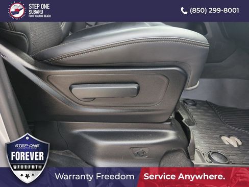 Used 2020 RAM 1500 Rebel w/ Rebel Level 1 Equipment Group AWD/4WD image 36