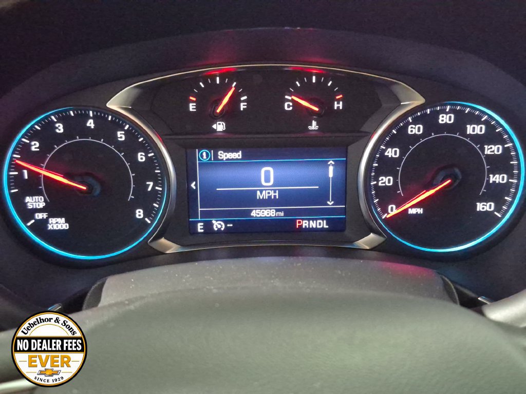 Used 2024 Chevrolet Equinox LT FWD image 15