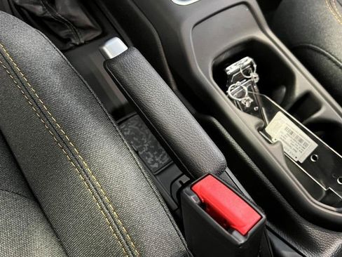 New 2026 Jeep Wrangler Sport S image 48