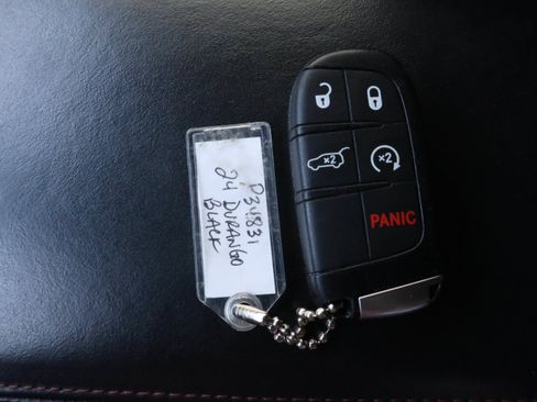 Used 2024 Dodge Durango GT AWD/4WD image 35