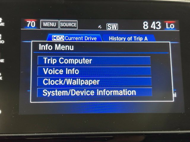 Used 2018 Honda CR-V EX-L image 39