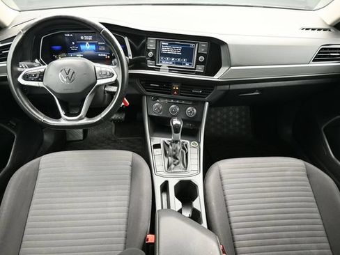 Used 2023 Volkswagen Jetta S FWD image 11