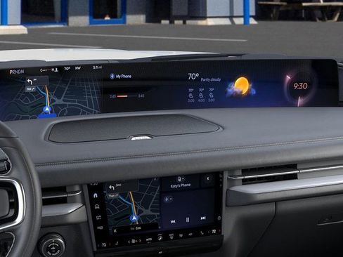 New 2025 Lincoln Navigator L Reserve image 14