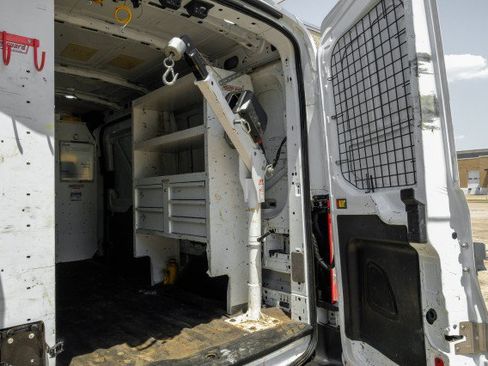 Used 2020 Ford Transit 350 Medium Roof w/ Upfitter Package RWD image 60
