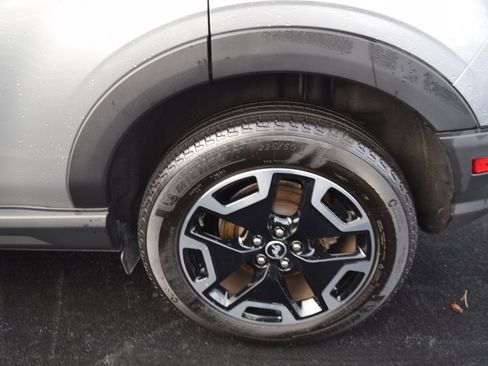 Certified 2023 Ford Bronco Sport Outer Banks image 6