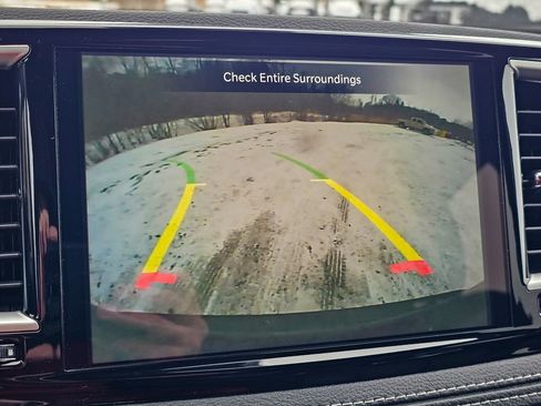 New 2026 Chrysler Pacifica Select image 24