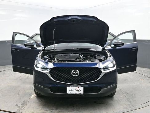 Used 2025 MAZDA CX-30 AWD 2.5 S w/ Select Sport Pkg image 46