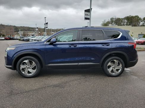 Used 2022 Hyundai Santa Fe SE image 20