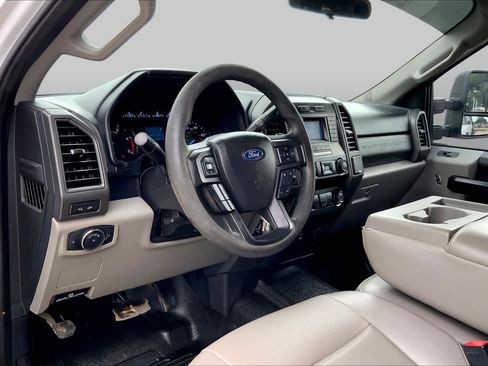 Used 2021 Ford F450 XL w/ Power Equipment Group RWD image 16