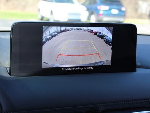 Certified 2023 MAZDA CX-5 AWD 2.5 S w/ Select Package image 22