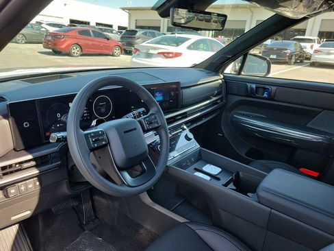 New 2026 Hyundai Santa Fe Calligraphy FWD image 10