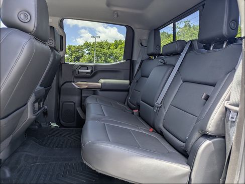 Used 2021 Chevrolet Silverado 1500 RST w/ Convenience Package II AWD/4WD image 15