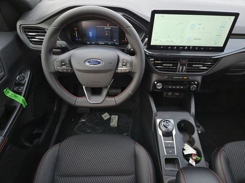 New 2026 Ford Escape ST-Line w/ Tech Pack #1 image 4