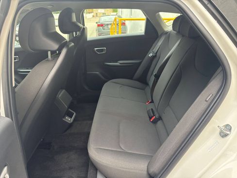 Used 2026 Kia K4 FWD image 25