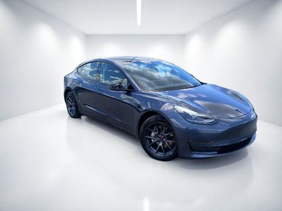 Used 2022 Tesla Model 3 Long Range
