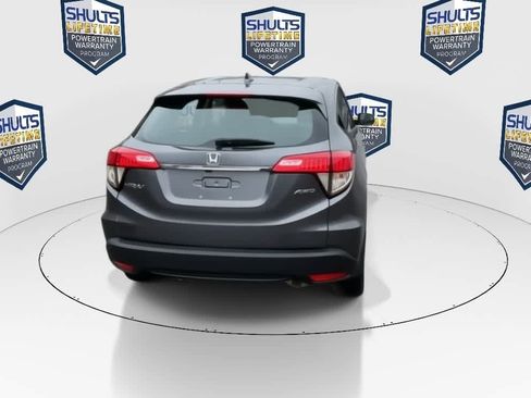 Used 2022 Honda HR-V LX image 8