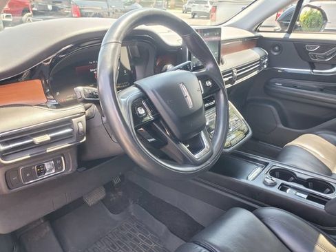 Used 2022 Lincoln Corsair Reserve w/ Equipment Group 201A AWD/4WD image 13