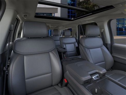 New 2025 Ford Expedition Max Active image 10