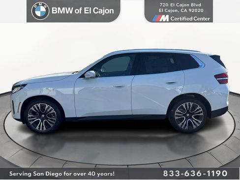 New 2026 BMW X3 xDrive30 w/ Convenience Package image 8