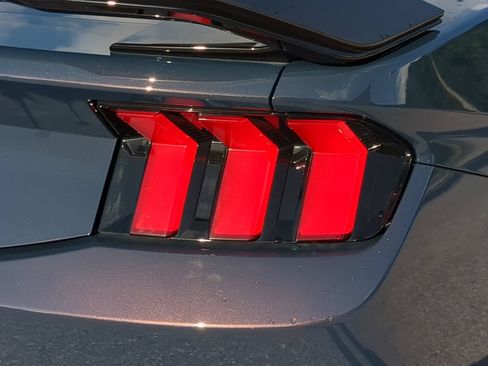 Used 2025 Ford Mustang Dark Horse RWD image 45