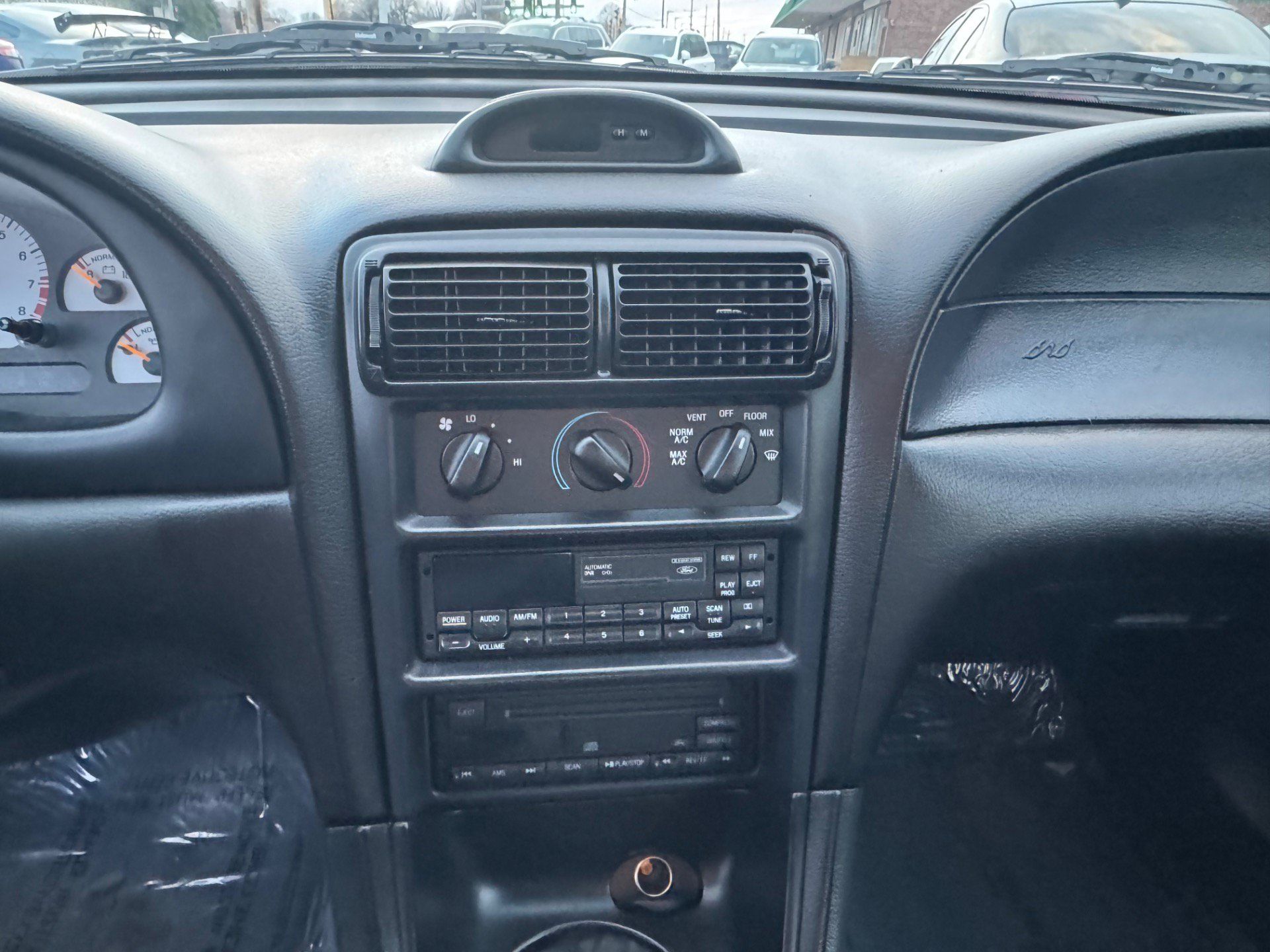 Used 1996 Ford Mustang Cobra RWD image 25