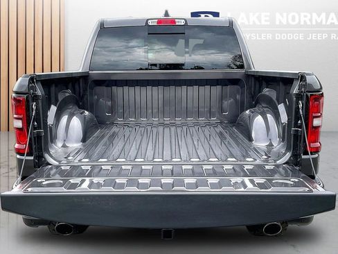 New 2026 RAM 1500 Classic Warlock AWD/4WD image 24