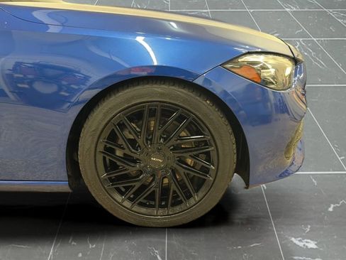 Used 2023 Mercedes-Benz C 300 4MATIC Sedan image 11