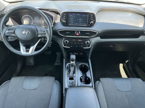Used 2019 Hyundai Santa Fe SE AWD/4WD image 17
