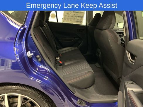 New 2026 Subaru Impreza 2.0i Sport image 16