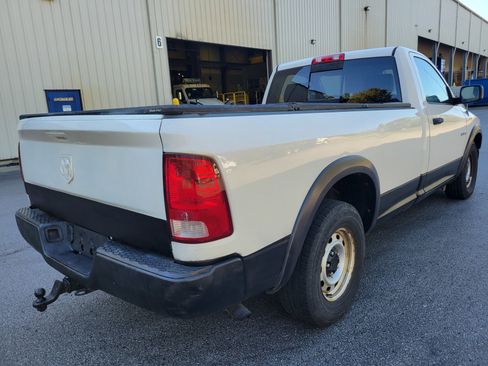 Used 2009 Dodge Ram 1500 Truck ST image 10