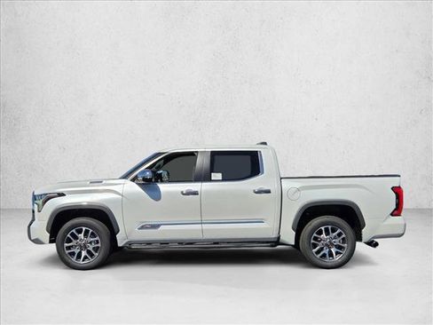 New 2026 Toyota Tundra 1794 Edition image 5
