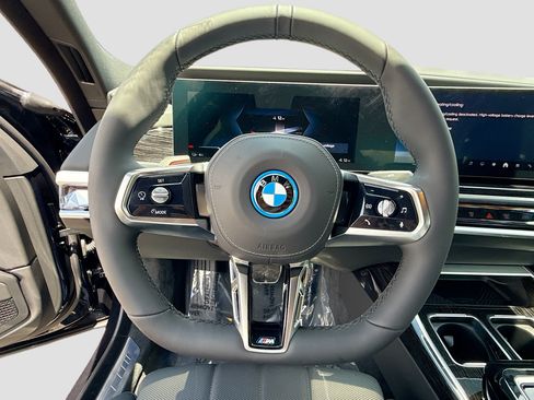 New 2026 BMW i7 eDrive50 w/ Executive Package RWD image 38