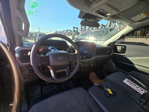 Used 2025 Ford F150 XL w/ Equipment Group 103A High image 18