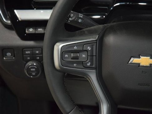 New 2026 Chevrolet Silverado 2500 LTZ w/ LTZ Premium Package image 41