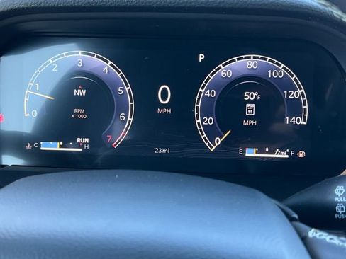 New 2026 Jeep Grand Cherokee L Limited image 20