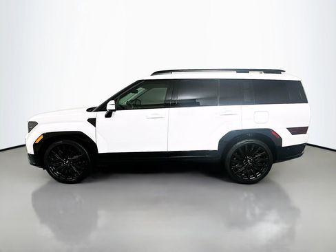 Certified 2025 Hyundai Santa Fe Calligraphy image 8