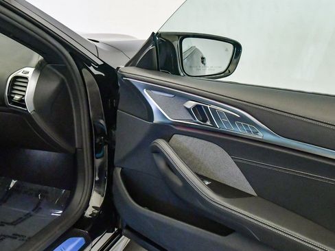 Certified 2023 BMW M850i xDrive Coupe image 23