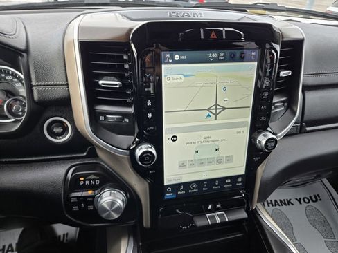 Used 2022 RAM 1500 Laramie image 10