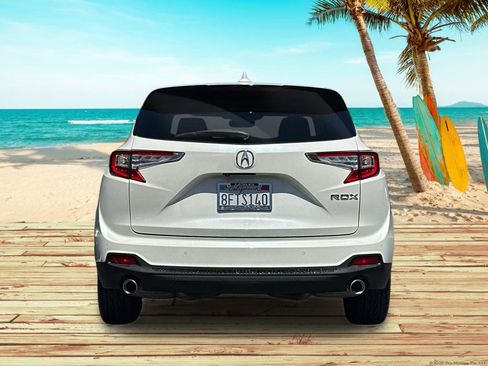 Used 2019 Acura RDX FWD w/ Advance Package image 5
