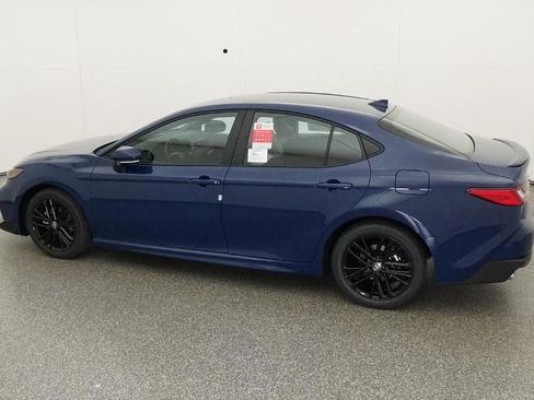 New 2026 Toyota Camry SE image 53